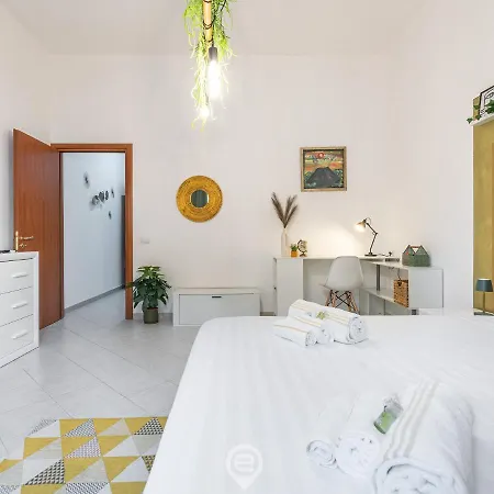 Apartment Trendy
