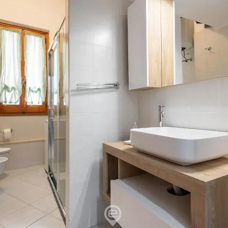 Apartment Trendy