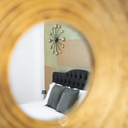 Apartment Trendy