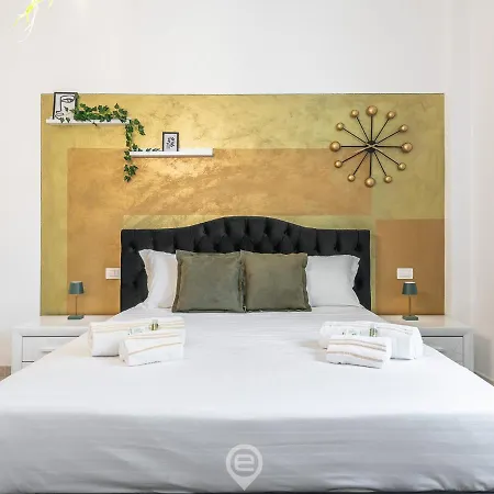 Apartment Trendy *