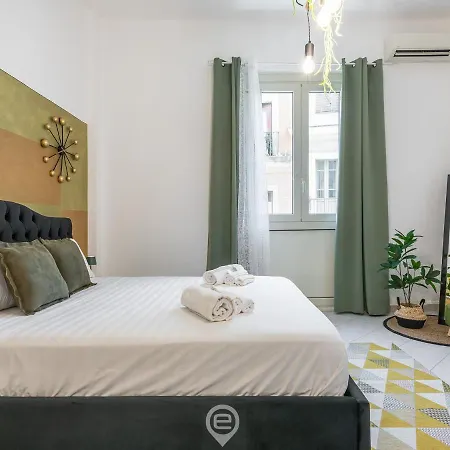 Apartment Trendy *