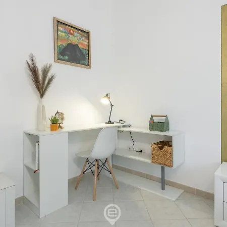 Apartment Trendy