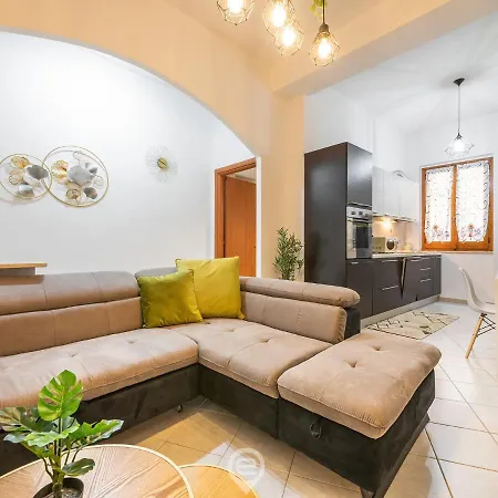 Apartment Trendy
