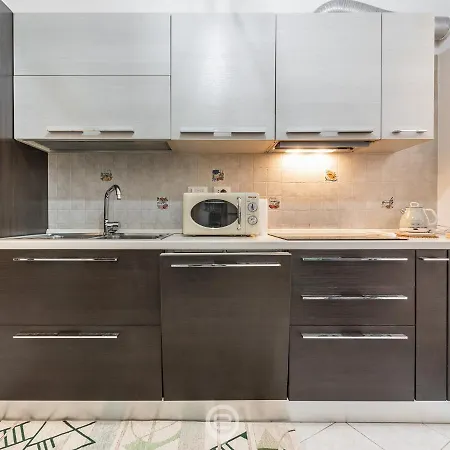Apartment Trendy *