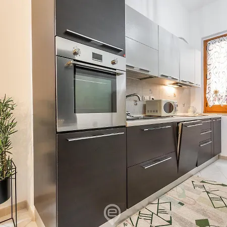 Apartment Trendy *